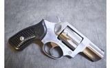 Ruger ~ SP101 ~ .357 Magnum - 1 of 5