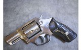 Ruger ~ SP101 ~ .357 Magnum - 2 of 5