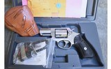 Ruger ~ SP101 ~ .357 Magnum - 5 of 5