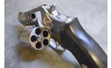 Ruger ~ SP101 ~ .357 Magnum - 3 of 5