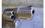 Ruger ~ SP101 ~ .357 Magnum - 4 of 5