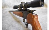 Thompson Center ~ Contender ~ .22 Long Rifle - 3 of 5