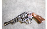 Smith & Wesson ~ 38 S&W Special ~ .38 S&W Spcl - 2 of 5