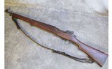 Winchester ~ U.S. Model of 1917 ~ 30-06 Springfield - 2 of 6