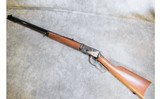 Winchester ~ Canadian Centennial ~ 30-30 Winchester - 2 of 6