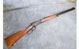 Winchester ~ Canadian Centennial ~ 30-30 Winchester - 1 of 6