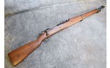 Rock Island Arsenal ~ Model 1903 ~ 30-06 Springfield - 1 of 6
