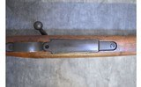 Rock Island Arsenal ~ Model 1903 ~ 30-06 Springfield - 6 of 6