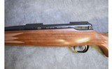 Sig Arms ~ SHR 970 ~ .270 Winchester - 3 of 5