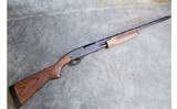 Remington ~ Model 870 Combo ~ 20 Gauge - 1 of 6