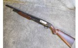 Winchester ~ Model 12 Grade IV Engraved ~ 20 Gauge - 2 of 5