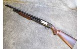 Winchester ~ Model 12 Grade IV Engraved ~ 20 Gauge - 2 of 5