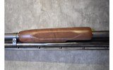 Winchester ~ Model 12 Grade IV Engraved ~ 20 Gauge - 4 of 5