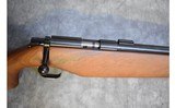 Kimber of Oregon ~ Model 82 Government ~ .22 Long Rifle - 4 of 5