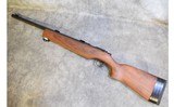Kimber of Oregon ~ Model 82 Government ~ .22 Long Rifle - 2 of 5