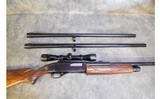 Winchester ~ Model 1200 ~ 12 Gauge - 5 of 5
