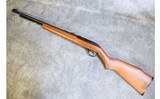 Marlin Firearms Company ~ Model 60 ~ .22 Long Rifle - 2 of 4