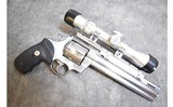 Colt ~ Anaconda ~ .44 Magnum - 1 of 4