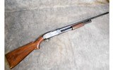 Winchester ~ Model 12 ~ 16 Gauge - 1 of 4