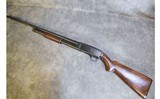 Winchester ~ Model 12 ~ 16 Gauge - 2 of 4