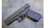 Glock ~ 20 Gen 4 ~ 10mm - 2 of 4