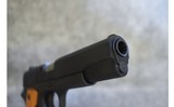 Rock Island Armory ~ M1911 A1-FS ~ .45 ACP - 4 of 4