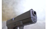 Glock ~ 19 ~ 9mm - 4 of 4