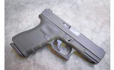 Glock ~ 19 ~ 9mm - 1 of 4
