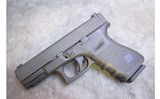 Glock ~ 19 ~ 9mm - 2 of 4