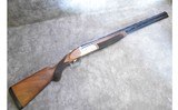 Franchi ~ Instinct SL ~ 12 Gauge - 1 of 6