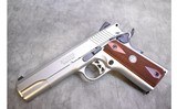 Ruger ~ SR1911 ~ .45 Auto - 2 of 5