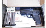 Smith & Wesson ~ M&P 9 Shield EZ ~ 9mm - 5 of 5
