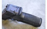 Sig Sauer ~ P365X ~ 9mm - 3 of 5