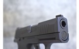 Sig Sauer ~ P365X ~ 9mm - 4 of 5