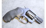 Smith & Wesson ~ MP360 ~ .357 Magnum - 1 of 4