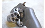 Smith & Wesson ~ MP360 ~ .357 Magnum - 3 of 4