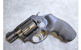 Smith & Wesson ~ MP360 ~ .357 Magnum - 2 of 4