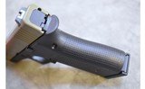 Glock ~ 43X ~ Bazooka Green ~ 9mm - 3 of 4