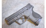 Smith & Wesson ~ M&P9C ~ 9mm - 2 of 5