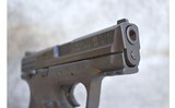 Smith & Wesson ~ M&P9C ~ 9mm - 4 of 5