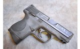 Smith & Wesson ~ M&P9C ~ 9mm - 1 of 5