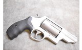 Smith & Wesson ~ Governor ~ .45 Colt/.410 - 1 of 4