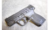 Smith & Wesson ~ M&P45 Shield ~ .45 Auto - 2 of 4