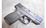 Smith & Wesson ~ M&P45 Shield ~ .45 Auto - 1 of 4