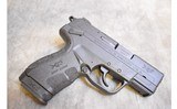 Springfield Armory ~ XDE-9 ~ 9mm - 2 of 4