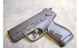 Springfield Armory ~ XDE-9 ~ 9mm - 1 of 4