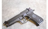 Beretta ~ 92FS ~ 9mm - 2 of 4