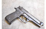 Beretta ~ 92FS ~ 9mm - 1 of 4