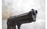 Beretta ~ 92FS ~ 9mm - 4 of 4