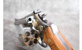 Smith & Wesson ~ 629-4 ~ .44 Magnum - 3 of 4